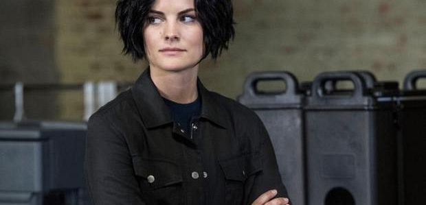 Klip z 2 sezonu „Blindspot”: Jane błaga Wellera, aby pozwolił jej pójść na śmiertelną misję