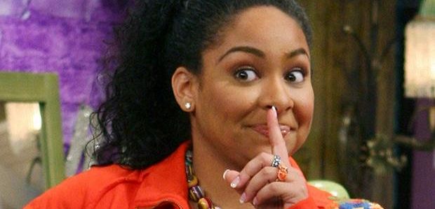 Poznaj „pewną siebie” córkę i syna „jak Donald Glover” Raven w spinoffie „That’s So Raven”