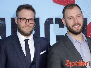 Seth Rogen i Evan Godlberg rozwijają dwie komedię, jedną dla ABC, a drugą dla Fox