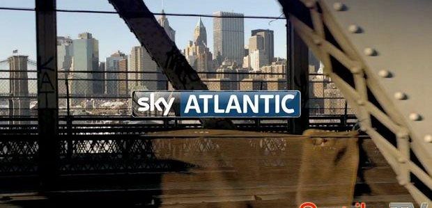Sky rezygnuje z serialu 
