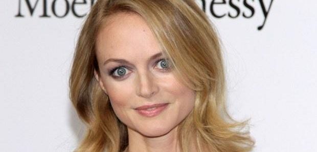 Heather Graham, Stephen Mangan i Jo Hartley dołączyli do komedii 