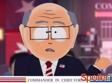 Producenci South Park przepisali odcinek z powodu wygranej Donalda Trumpa
