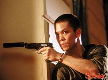 Byron Mann dołączył do serialu Altered Carbon
