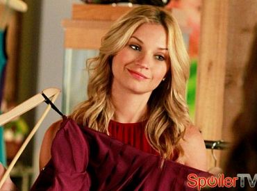 Charlotte DiLaurentis powróci w 7 sezonie Słodkich kłamstewek