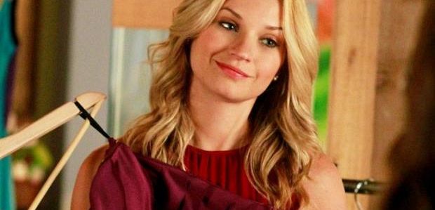 Charlotte DiLaurentis powróci w 7 sezonie 