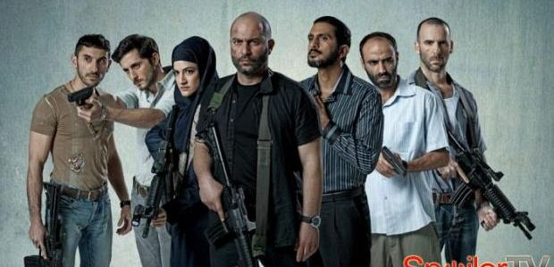 Netflix wykupuje prawa do dramatu 