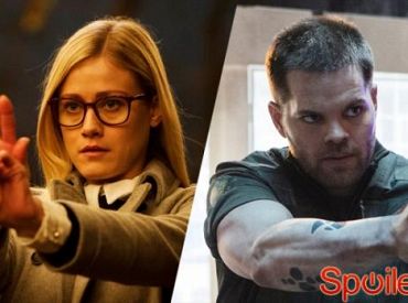 Syfy podaje daty premier 2 sezonów Czarodziejów i The Expanse
