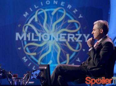 Hubert Urbański poprowadzi kolejną edycję Milionerów?