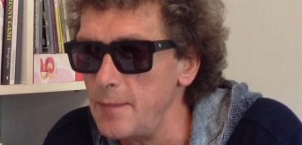 Janusz Panasewicz dołączyły do jury nowego 