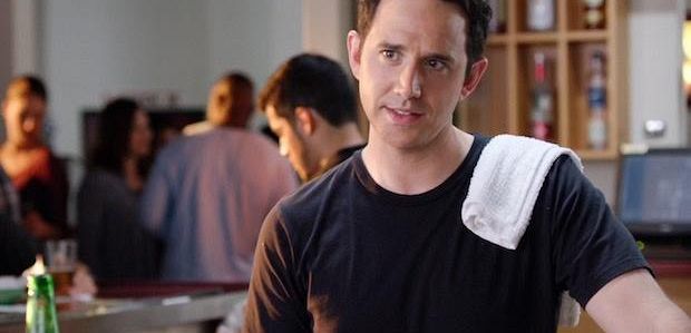 Santino Fontana opuszcza „Crazy Ex-Girlfriend