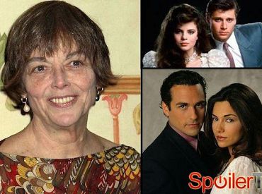 Claire Labine, twórczyni „Ryan’s Hope”, nie żyje