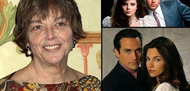 Claire Labine, twórczyni „Ryan’s Hope”, nie żyje