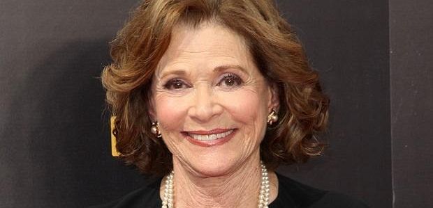 Jessica Walter pojawi się w 3 sezonie 