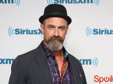 Chris Meloni dołączył do odcinka pilotowego Happy!
