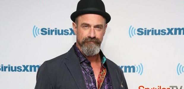 Chris Meloni dołączył do odcinka pilotowego 