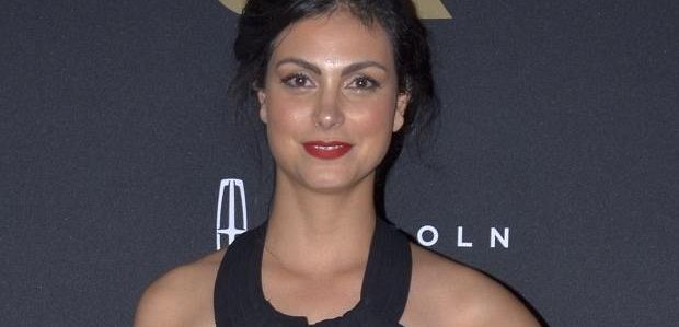 Morena Baccarin wystąpi w odcinku pilotowym dramatu prawniczego NBC od Kena Sanzela