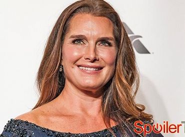 Brooke Shields pojawi się gościnnie w 2 sezonie Królowych krzyku