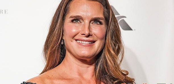 Brooke Shields pojawi się gościnnie w 2 sezonie 