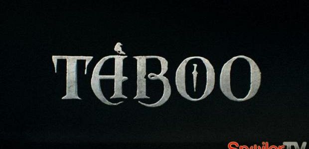 FX podaje datę premiery dramatu „Taboo” — zobacz zwiastun