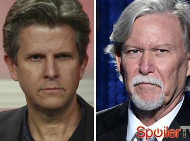 Twórcy Grimm rozwijają dramat „Treasure” dla NBC