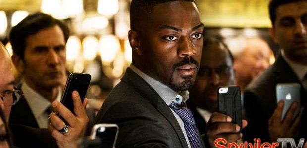 USA Network podaje datę premiery 2 sezonu 