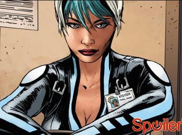 CW rozwija serialową adaptację komiksu „Dr. Mirage”