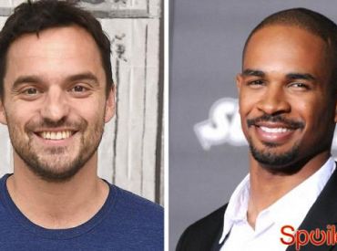 Damon Wayans Jr wystąpi w komedii Fox „Henchman