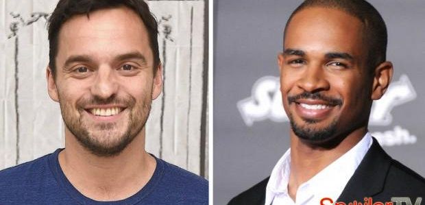 Damon Wayans Jr wystąpi w komedii Fox „Henchman