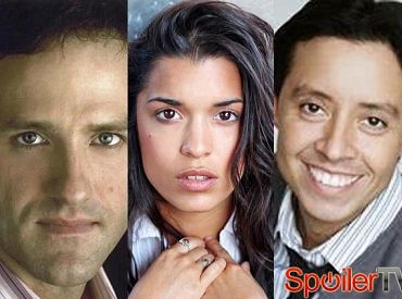 Jim True-Frost, Alicia Sixtos i Efren Ramirez dołączyli do odcinka pilotowego „Monsters of God”