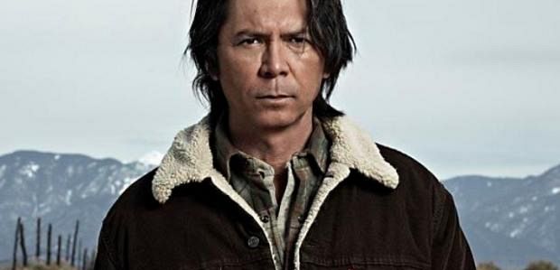Lou Diamond Phillips pojawi się gościnnie w 7 sezonie 