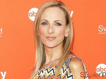 Marlee Matlin pojawi się gościnnie w 2 sezonie Code Black
