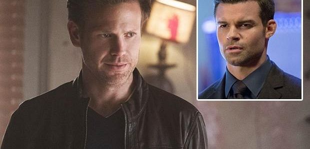 Matt Davis pojawi się gościnnie w 4 sezonie 