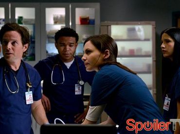 NBC przedłużyło The Night Shift o 4 sezon