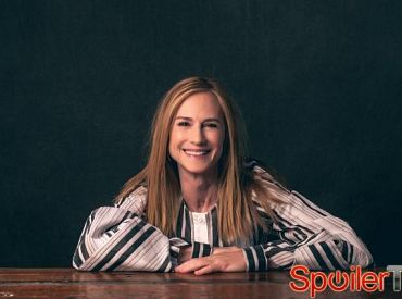 Holly Hunter dołączyła do serialu Alana Balla dla HBO