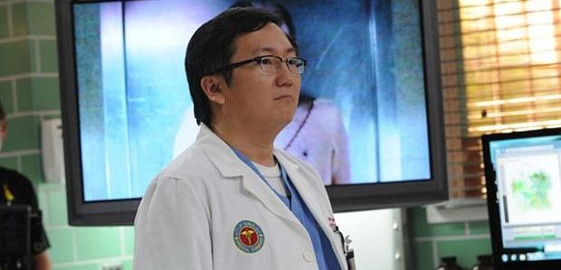 Masi Oka pojawi się gościnnie w 4 sezonie „Mozart in the Jungle”