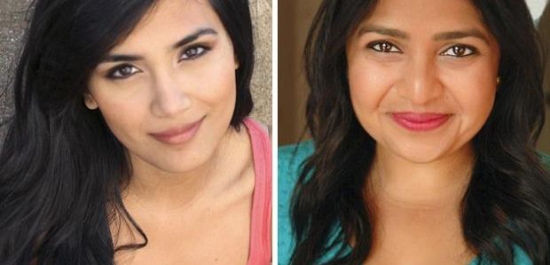 Punam Patel i Hina Abdullah dołączyły do odcinka pilotowego 