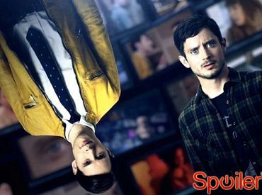 BBC America przedłuża Dirk Gently o 2 sezon