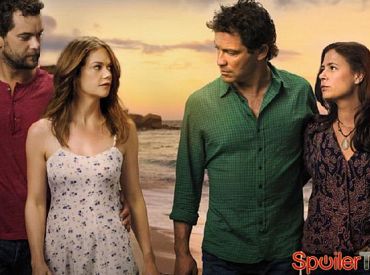 Czy jest szansa na 4 sezon The Affair?