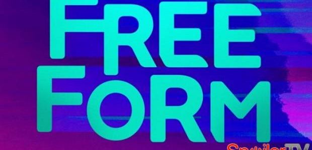 Freeform zamawia serial 