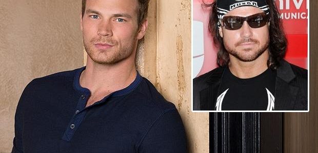 John Hennigan pojawi się w 6 sezonie 