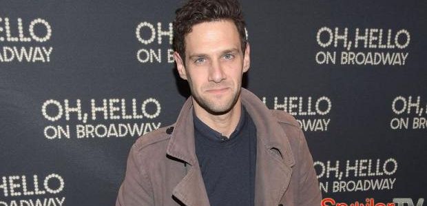 Justin Bartha dołączył do 