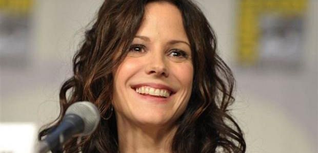 Mary Louise Parker pojawi się gościnnie w 2 sezonie 