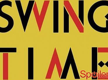 Powstaje serialowa adaptacja powieści „Swing Time”