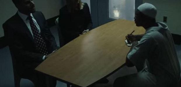 Zobacz plakat i klip zza kulis 6 sezonu „Homeland