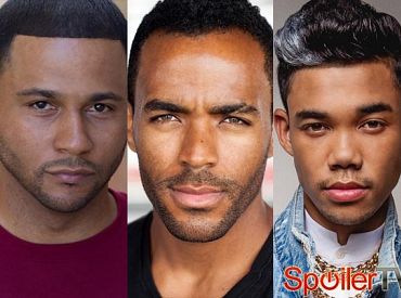 Jason Dirden powróci, a Sean Dominic i Roshon Fegan dołączyli do 2 sezonu Greenleaf