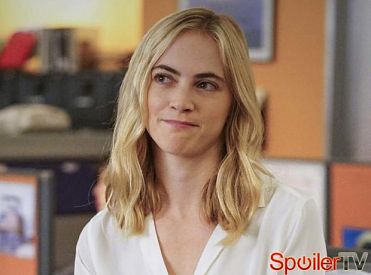 Spoiler Dnia: Z kim umawia się Bishop w Agentach NCIS?
