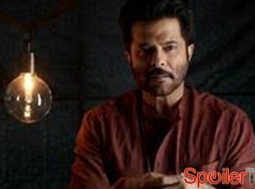 Anil Kapoor dołączył do odcinka pilotowego „The Book of Strange New Things”