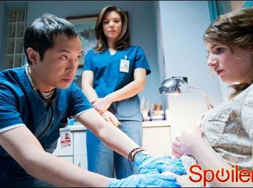 Ken Leung nie powróci w 4 sezonie The Night Shift