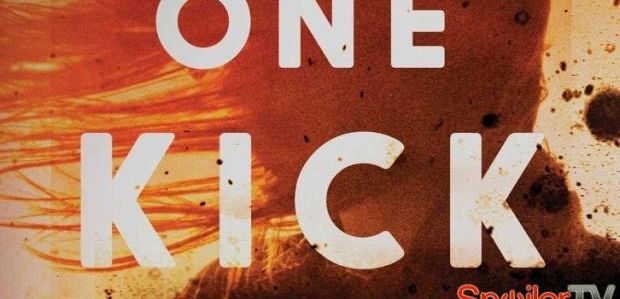NBC chce zamówić thriller „One Kick”