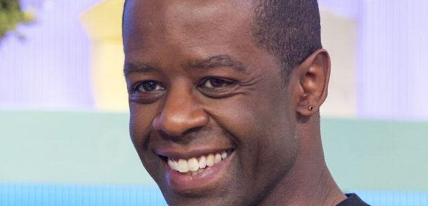 Adrian Lester wyreżyseruje dramat 